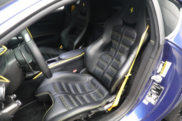 Used 2020 Ferrari 812 Superfast for sale $409,900 at Maserati of Greenwich in Greenwich CT 06830 15