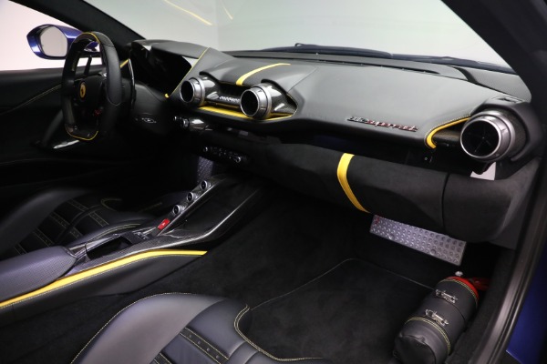 Used 2020 Ferrari 812 Superfast for sale $409,900 at Maserati of Greenwich in Greenwich CT 06830 16