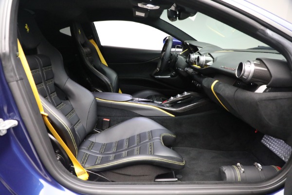 Used 2020 Ferrari 812 Superfast for sale $409,900 at Maserati of Greenwich in Greenwich CT 06830 17
