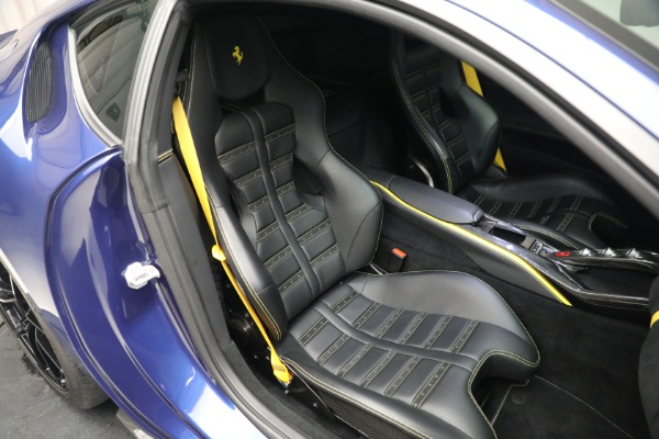 Used 2020 Ferrari 812 Superfast for sale $409,900 at Maserati of Greenwich in Greenwich CT 06830 18