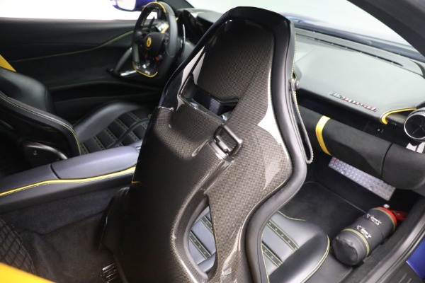 Used 2020 Ferrari 812 Superfast for sale $409,900 at Maserati of Greenwich in Greenwich CT 06830 19