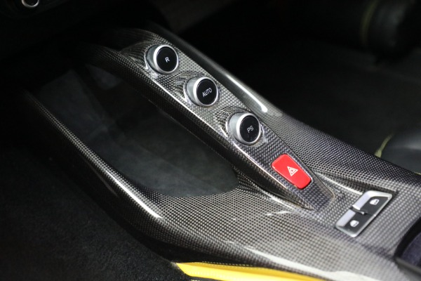 Used 2020 Ferrari 812 Superfast for sale $409,900 at Maserati of Greenwich in Greenwich CT 06830 21