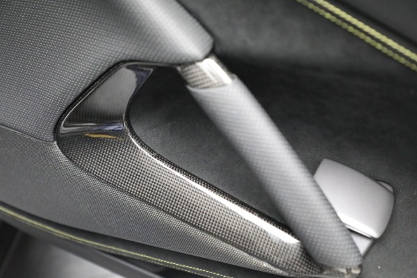 Used 2020 Ferrari 812 Superfast for sale $409,900 at Maserati of Greenwich in Greenwich CT 06830 24