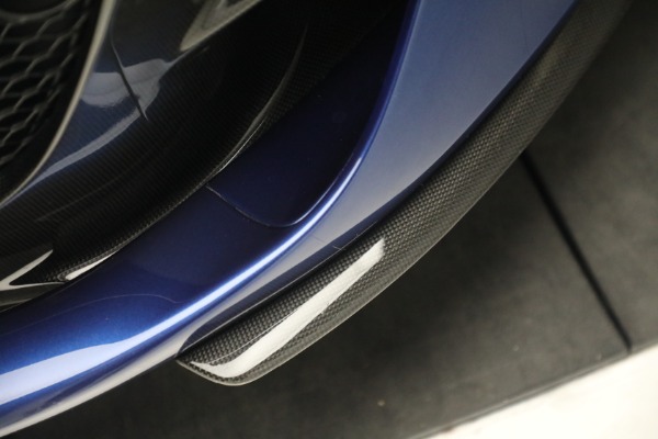Used 2020 Ferrari 812 Superfast for sale $409,900 at Maserati of Greenwich in Greenwich CT 06830 25