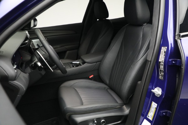 New 2023 Maserati Grecale Modena for sale $78,601 at Maserati of Greenwich in Greenwich CT 06830 18