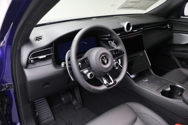 New 2023 Maserati Grecale Modena for sale $78,601 at Maserati of Greenwich in Greenwich CT 06830 19