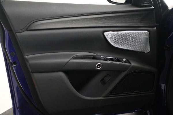 New 2023 Maserati Grecale Modena for sale $78,601 at Maserati of Greenwich in Greenwich CT 06830 27