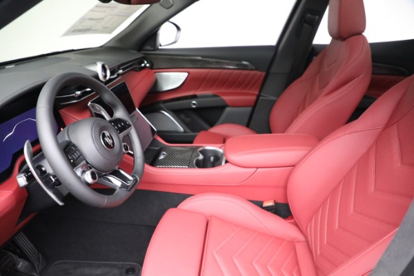New 2023 Maserati Grecale Modena for sale $92,961 at Maserati of Greenwich in Greenwich CT 06830 14
