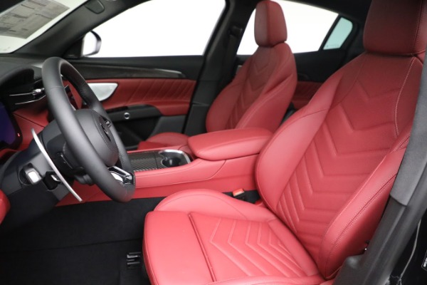 New 2023 Maserati Grecale Modena for sale $92,961 at Maserati of Greenwich in Greenwich CT 06830 15