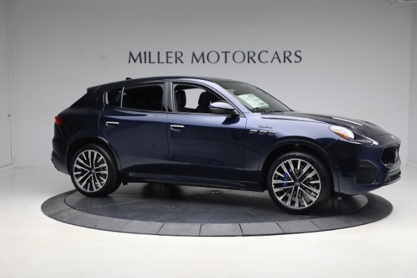 New 2023 Maserati Grecale PrimaSerie Modena for sale $94,101 at Maserati of Greenwich in Greenwich CT 06830 13