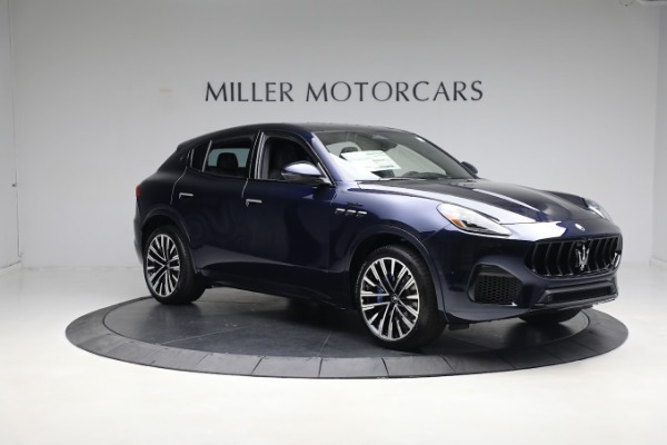 New 2023 Maserati Grecale PrimaSerie Modena for sale $94,101 at Maserati of Greenwich in Greenwich CT 06830 14