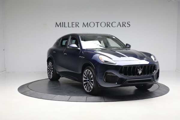 New 2023 Maserati Grecale PrimaSerie Modena for sale $94,101 at Maserati of Greenwich in Greenwich CT 06830 15