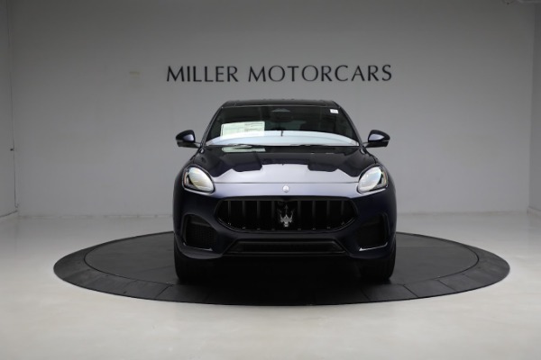 New 2023 Maserati Grecale PrimaSerie Modena for sale $94,101 at Maserati of Greenwich in Greenwich CT 06830 16