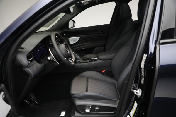New 2023 Maserati Grecale PrimaSerie Modena for sale $94,101 at Maserati of Greenwich in Greenwich CT 06830 17