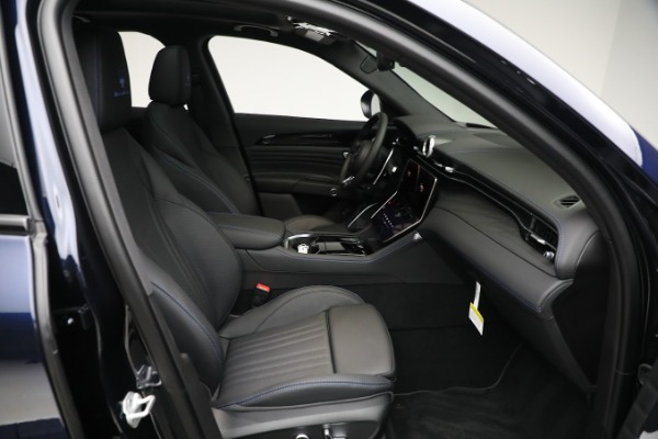 New 2023 Maserati Grecale PrimaSerie Modena for sale $94,101 at Maserati of Greenwich in Greenwich CT 06830 18