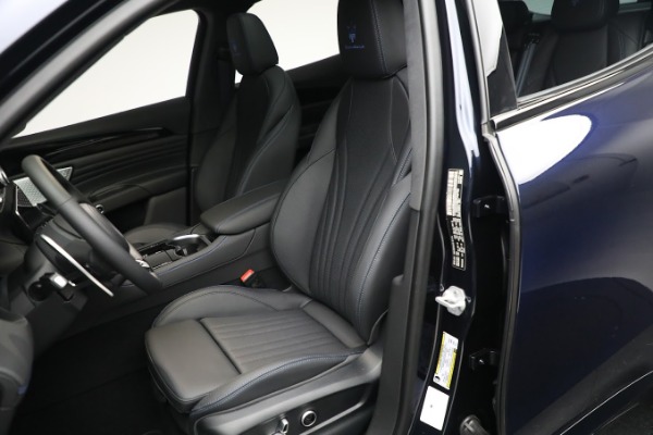 New 2023 Maserati Grecale PrimaSerie Modena for sale $94,101 at Maserati of Greenwich in Greenwich CT 06830 19