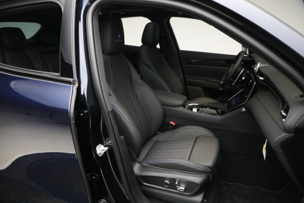New 2023 Maserati Grecale PrimaSerie Modena for sale $94,101 at Maserati of Greenwich in Greenwich CT 06830 20