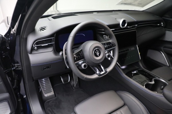 New 2023 Maserati Grecale PrimaSerie Modena for sale $94,101 at Maserati of Greenwich in Greenwich CT 06830 21