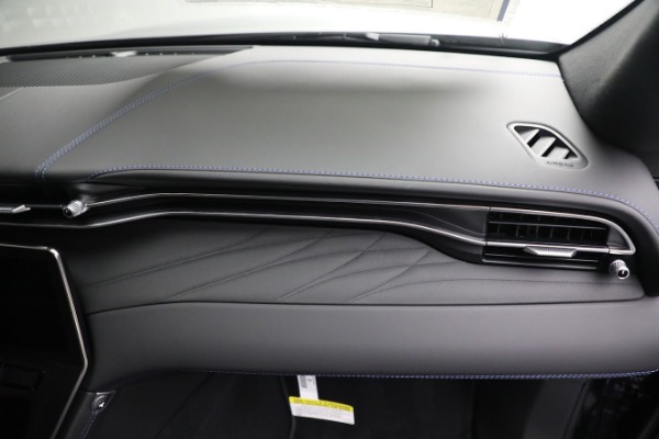 New 2023 Maserati Grecale PrimaSerie Modena for sale $94,101 at Maserati of Greenwich in Greenwich CT 06830 23