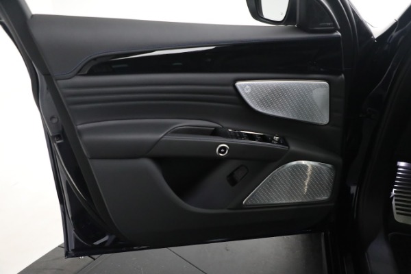 New 2023 Maserati Grecale PrimaSerie Modena for sale $94,101 at Maserati of Greenwich in Greenwich CT 06830 28