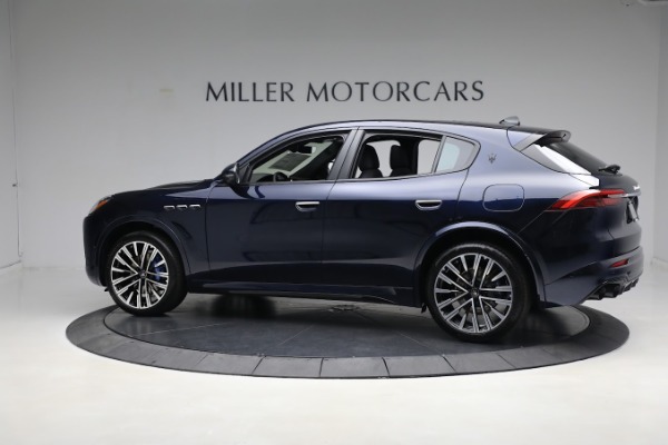 New 2023 Maserati Grecale PrimaSerie Modena for sale $94,101 at Maserati of Greenwich in Greenwich CT 06830 5