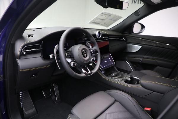 New 2023 Maserati Grecale Modena for sale $91,501 at Maserati of Greenwich in Greenwich CT 06830 14