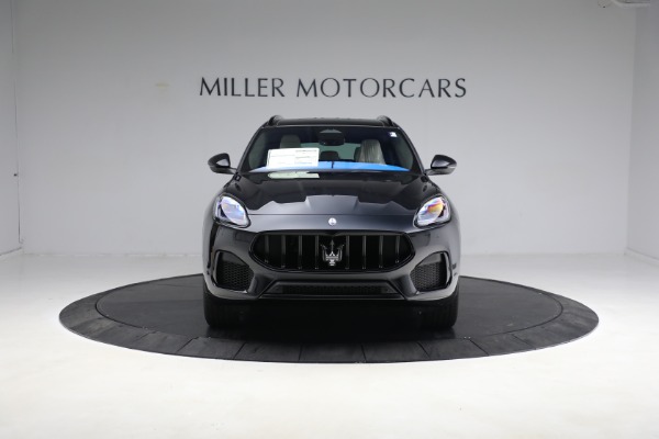 New 2023 Maserati Grecale Modena for sale $85,101 at Maserati of Greenwich in Greenwich CT 06830 12