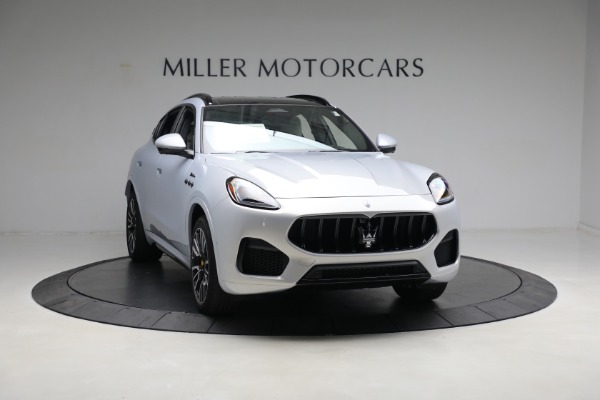 New 2023 Maserati Grecale Modena for sale $88,701 at Maserati of Greenwich in Greenwich CT 06830 14