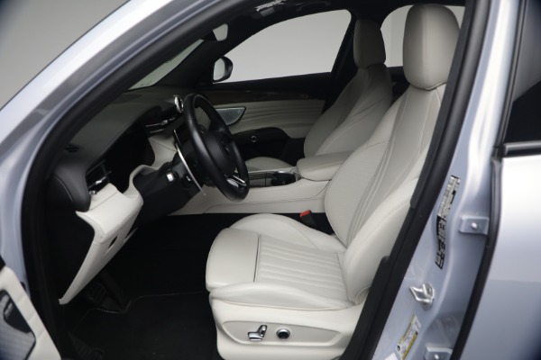 Used 2023 Maserati Grecale Modena for sale $44,900 at Maserati of Greenwich in Greenwich CT 06830 14