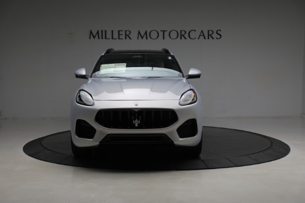 New 2023 Maserati Grecale Modena for sale $88,701 at Maserati of Greenwich in Greenwich CT 06830 15