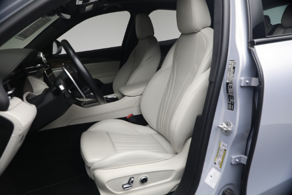 Used 2023 Maserati Grecale Modena for sale $44,900 at Maserati of Greenwich in Greenwich CT 06830 15