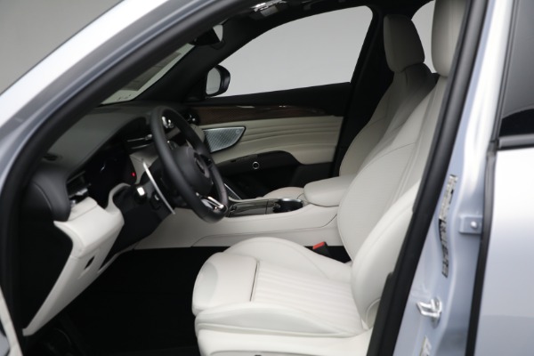 New 2023 Maserati Grecale Modena for sale $88,701 at Maserati of Greenwich in Greenwich CT 06830 16