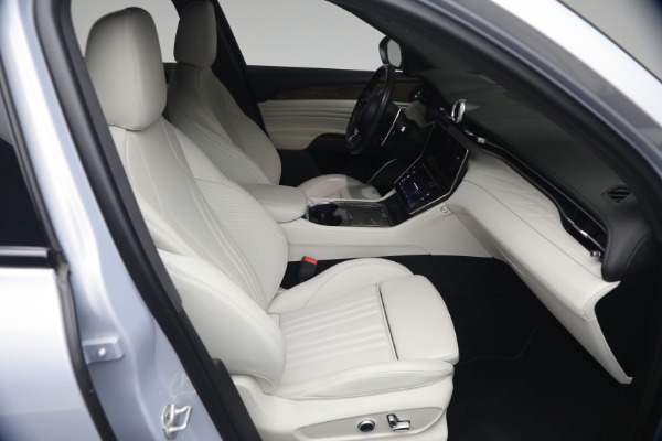 Used 2023 Maserati Grecale Modena for sale $44,900 at Maserati of Greenwich in Greenwich CT 06830 16