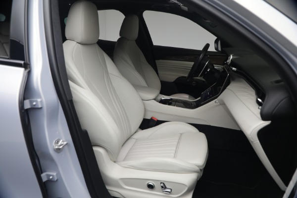 Used 2023 Maserati Grecale Modena for sale $44,900 at Maserati of Greenwich in Greenwich CT 06830 17