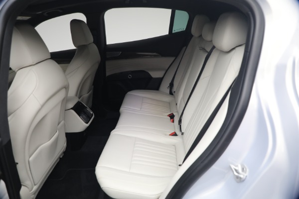 Used 2023 Maserati Grecale Modena for sale $44,900 at Maserati of Greenwich in Greenwich CT 06830 18