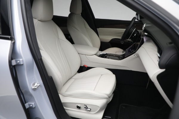 New 2023 Maserati Grecale Modena for sale $88,701 at Maserati of Greenwich in Greenwich CT 06830 22