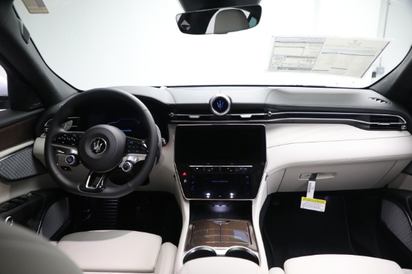 New 2023 Maserati Grecale Modena for sale $88,701 at Maserati of Greenwich in Greenwich CT 06830 25