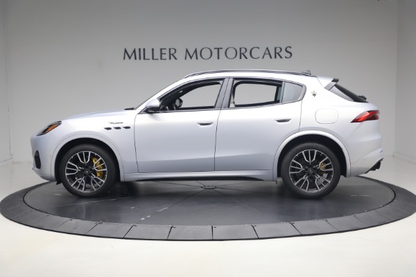 Used 2023 Maserati Grecale Modena for sale $44,900 at Maserati of Greenwich in Greenwich CT 06830 3