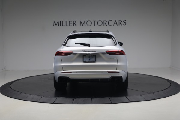 Used 2023 Maserati Grecale Modena for sale $44,900 at Maserati of Greenwich in Greenwich CT 06830 6