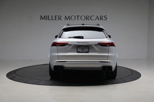 New 2023 Maserati Grecale Modena for sale $88,701 at Maserati of Greenwich in Greenwich CT 06830 7