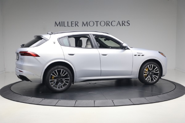 Used 2023 Maserati Grecale Modena for sale $44,900 at Maserati of Greenwich in Greenwich CT 06830 8