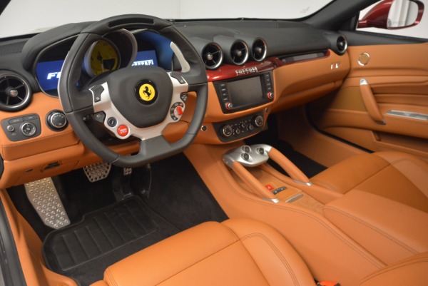 Used 2015 Ferrari FF for sale Sold at Maserati of Greenwich in Greenwich CT 06830 13