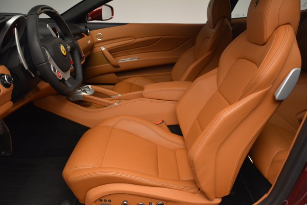 Used 2015 Ferrari FF for sale Sold at Maserati of Greenwich in Greenwich CT 06830 17