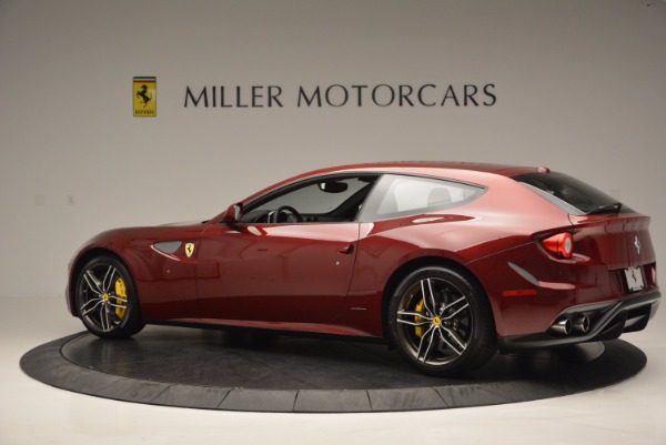 Used 2015 Ferrari FF for sale Sold at Maserati of Greenwich in Greenwich CT 06830 4