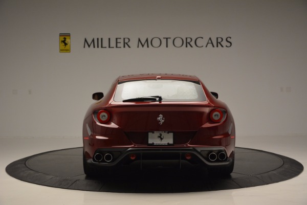 Used 2015 Ferrari FF for sale Sold at Maserati of Greenwich in Greenwich CT 06830 6