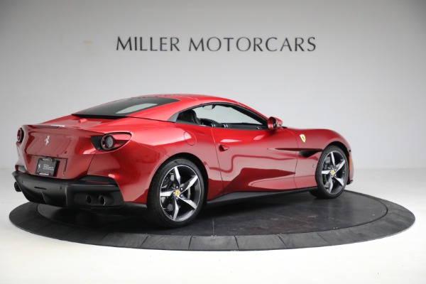 Used 2022 Ferrari Portofino M for sale $301,900 at Maserati of Greenwich in Greenwich CT 06830 20
