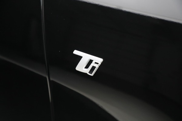 New 2024 Alfa Romeo Tonale Ti for sale $53,290 at Maserati of Greenwich in Greenwich CT 06830 22
