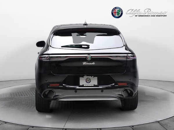 New 2024 Alfa Romeo Tonale Ti for sale $53,290 at Maserati of Greenwich in Greenwich CT 06830 7