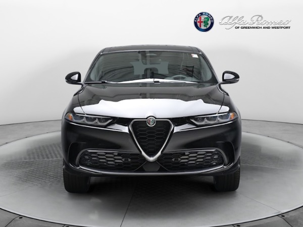 New 2024 Alfa Romeo Tonale Ti for sale $53,290 at Maserati of Greenwich in Greenwich CT 06830 1