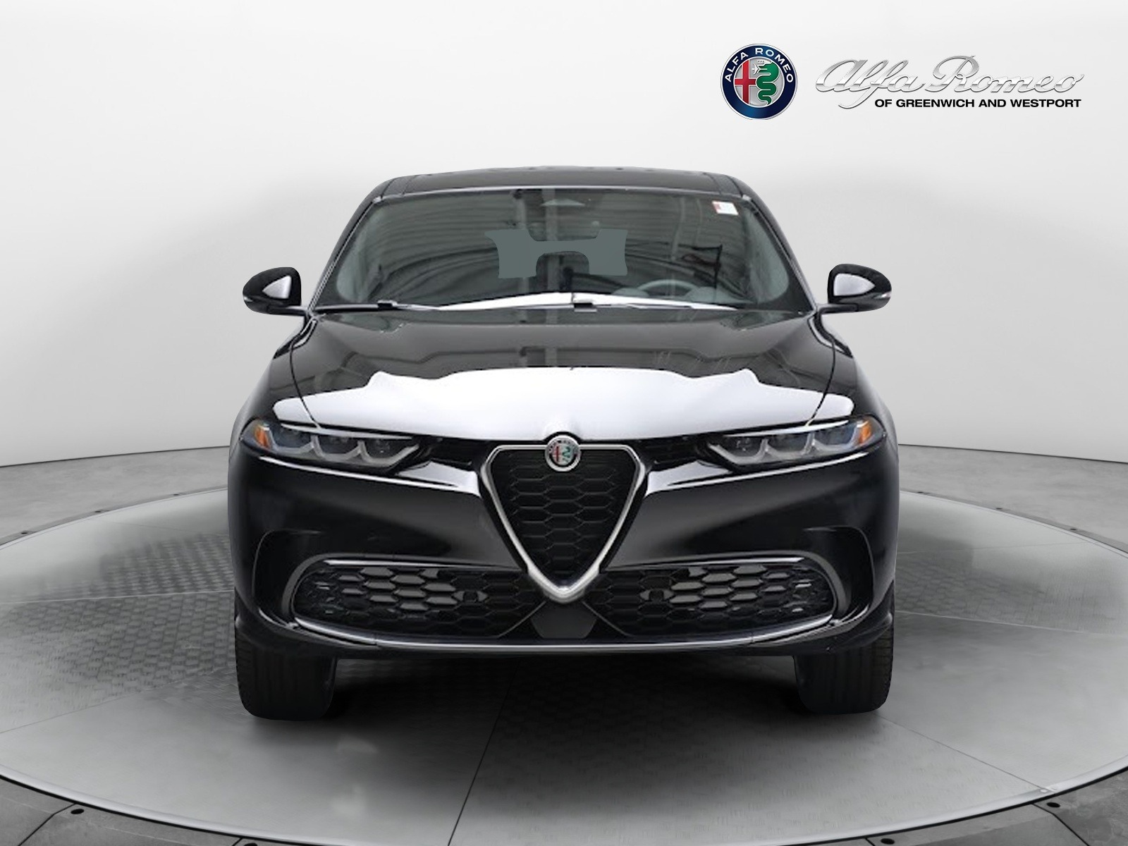 New 2024 Alfa Romeo Tonale Ti for sale $53,290 at Maserati of Greenwich in Greenwich CT 06830 1